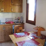 Apartamento Au Pied Des Pistes, Avec Vue Sur La Montagne *